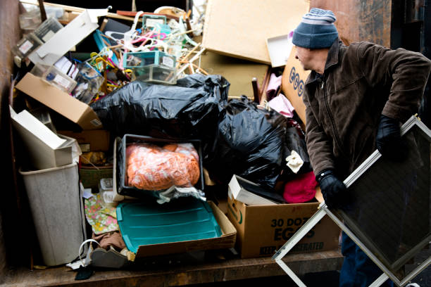 Best Basement Cleanout  in Catonsville, MD