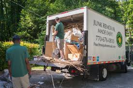 Best Demolition Debris Removal  in Catonsville, MD