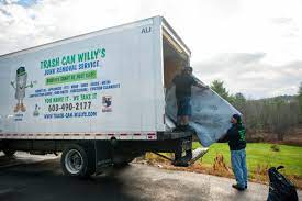 Best Scrap Metal Removal  in Catonsville, MD